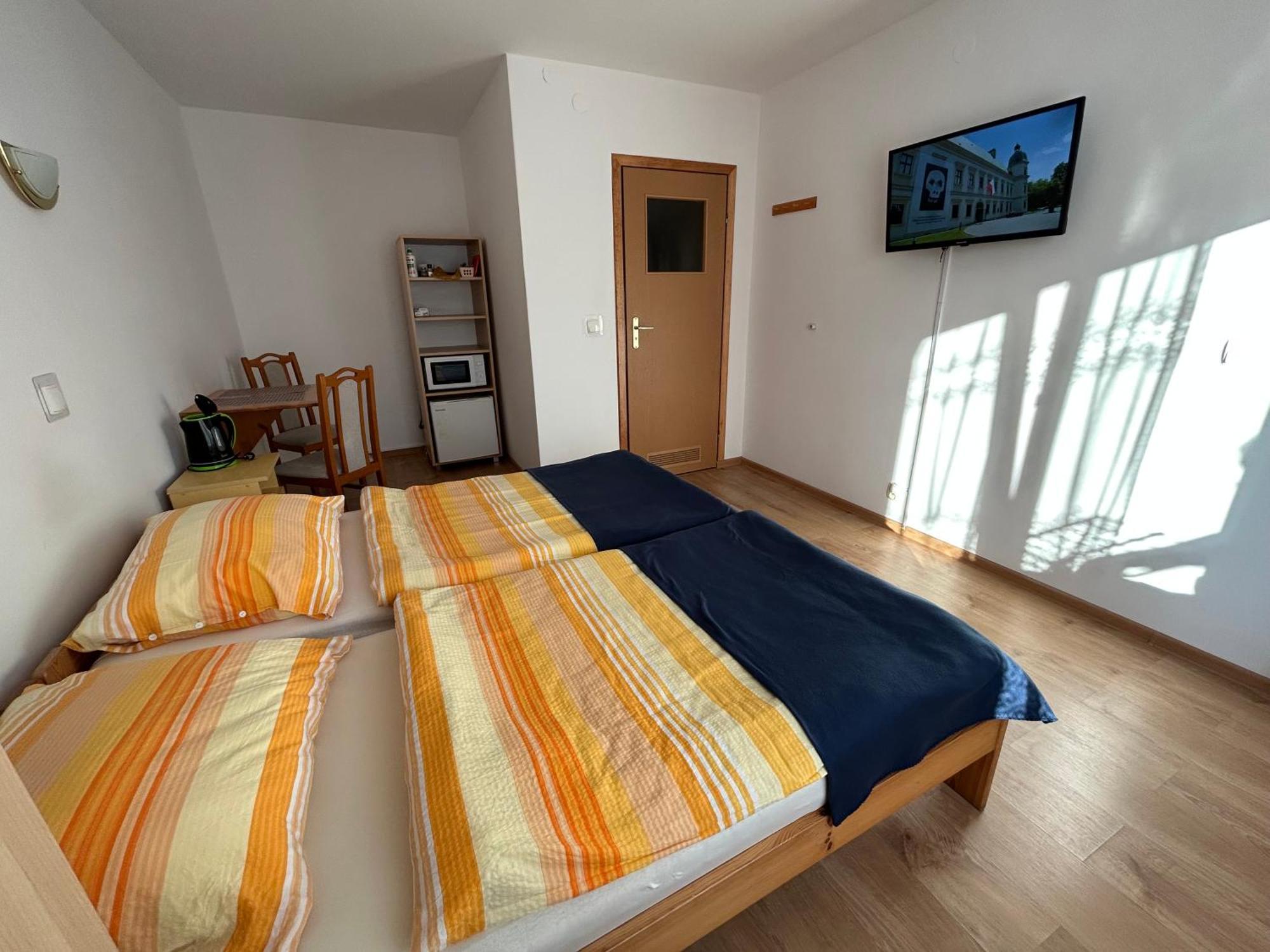 Pokoje Goscinne Zuza Władysławowo Exterior foto